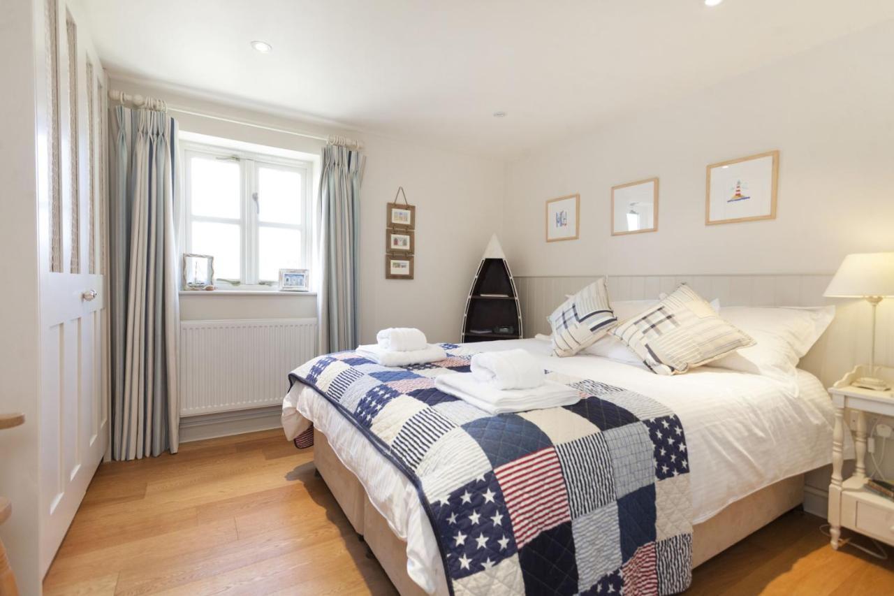 Legion Cottages Blakeney  Esterno foto