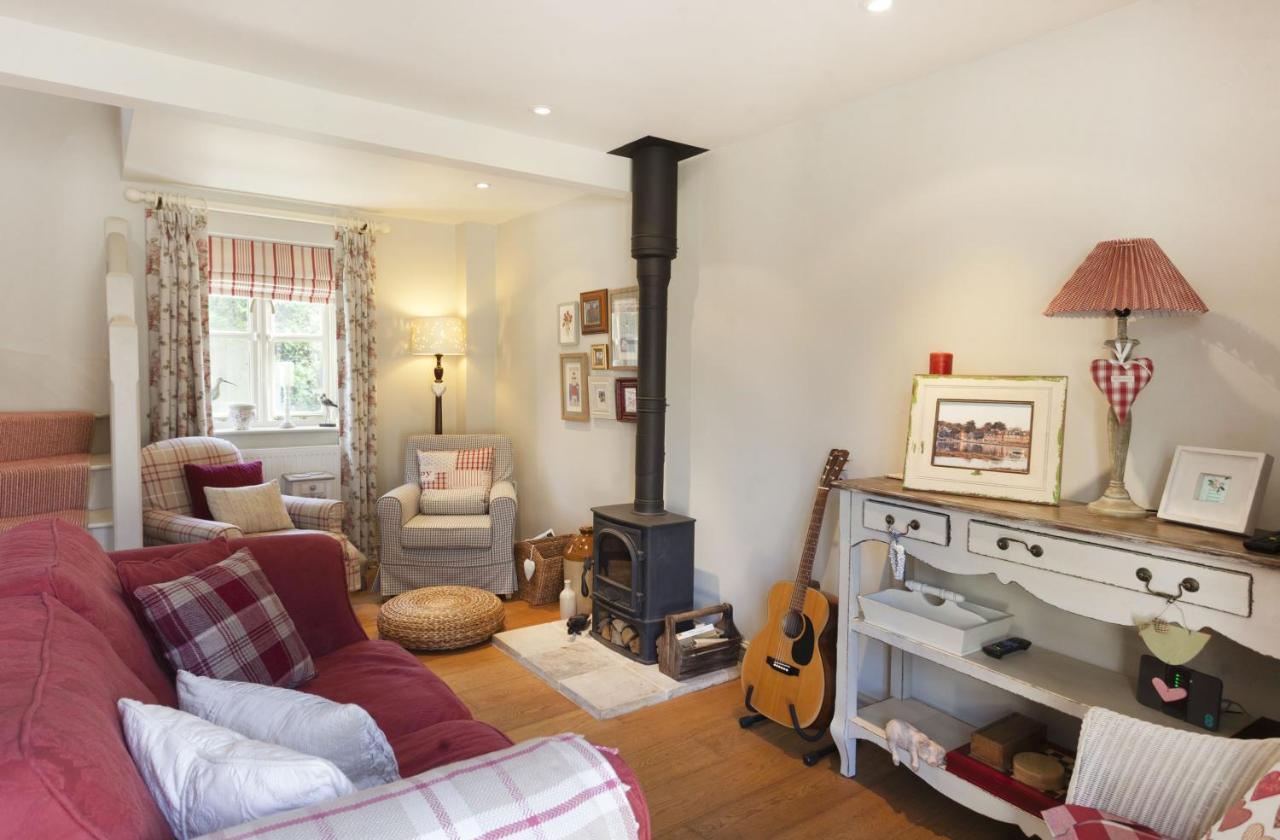 Legion Cottages Blakeney  Esterno foto
