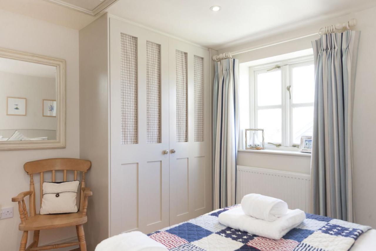 Legion Cottages Blakeney  Esterno foto