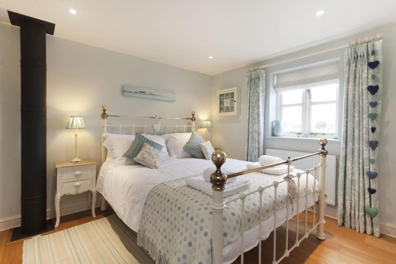 Legion Cottages Blakeney  Esterno foto