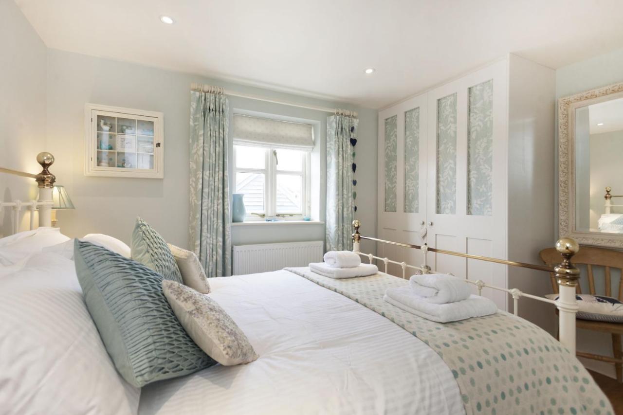 Legion Cottages Blakeney  Esterno foto