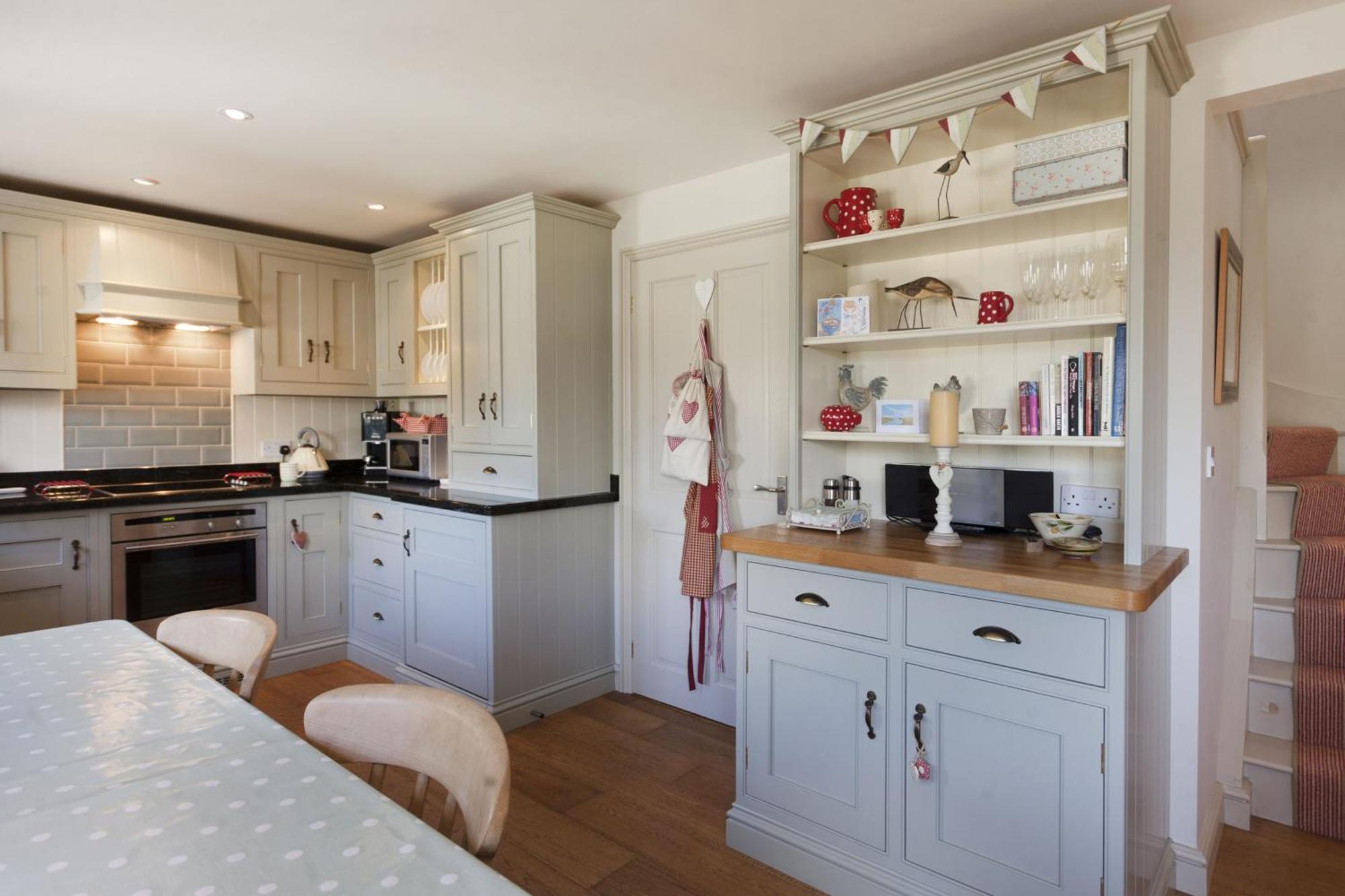 Legion Cottages Blakeney  Esterno foto