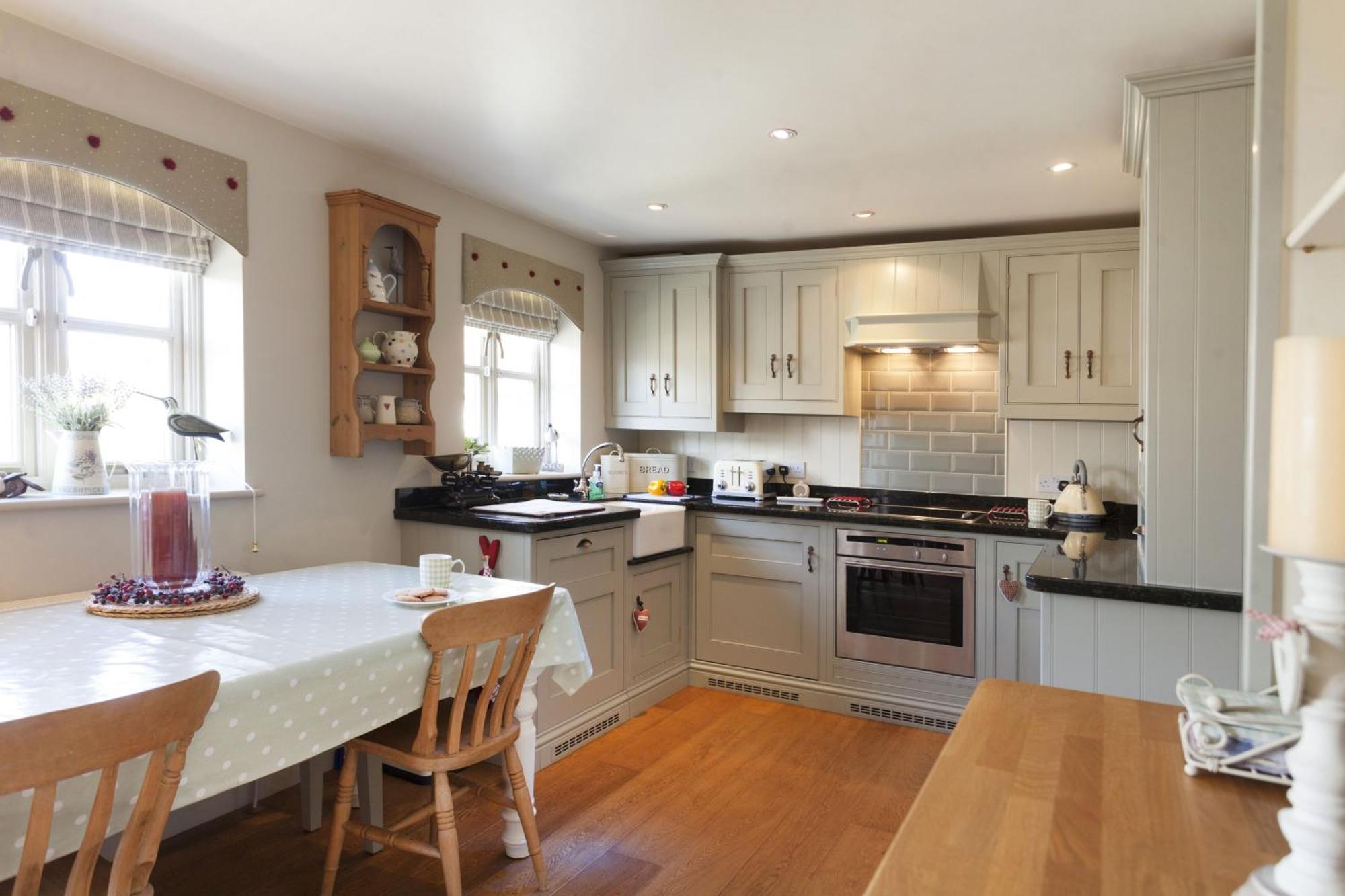 Legion Cottages Blakeney  Esterno foto